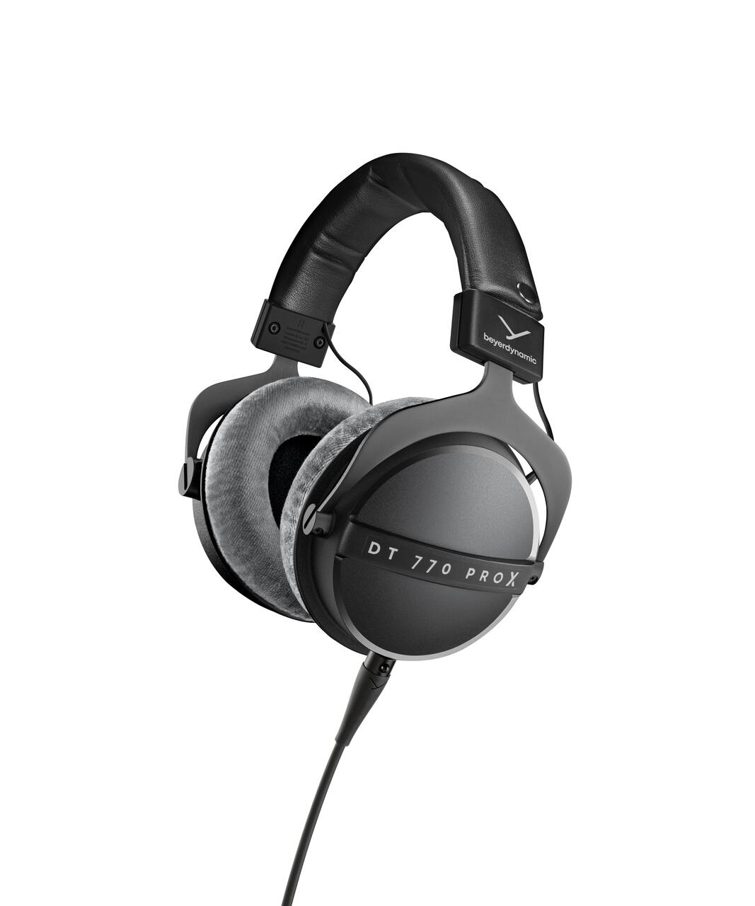 Beyerdynamic DT770 Pro X Headphones - 48 Ohm - Andertons Music Co